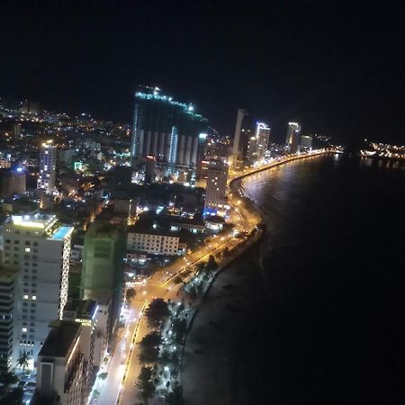 Wonderland 24H Apartments Nha Trang Bagian luar foto