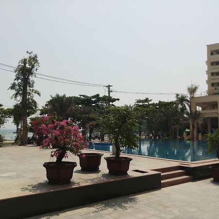 Wonderland 24H Apartments Nha Trang Bagian luar foto