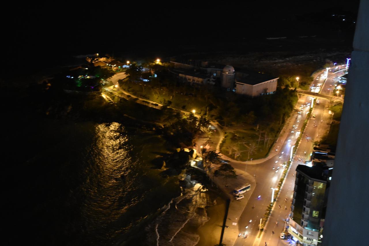 Wonderland 24H Apartments Nha Trang Bagian luar foto
