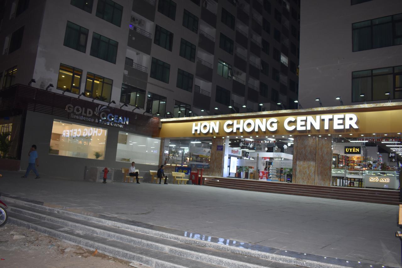 Wonderland 24H Apartments Nha Trang Bagian luar foto