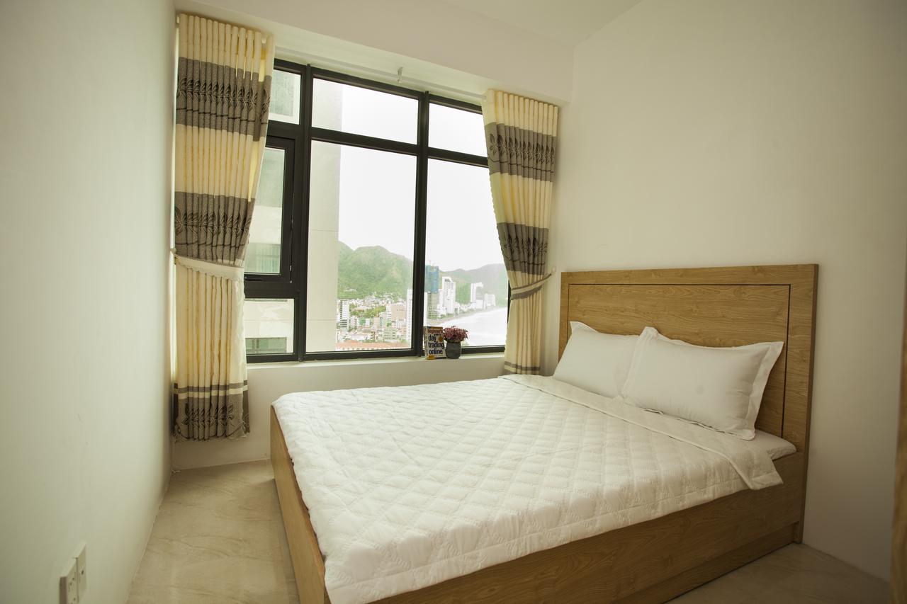 Wonderland 24H Apartments Nha Trang Bagian luar foto