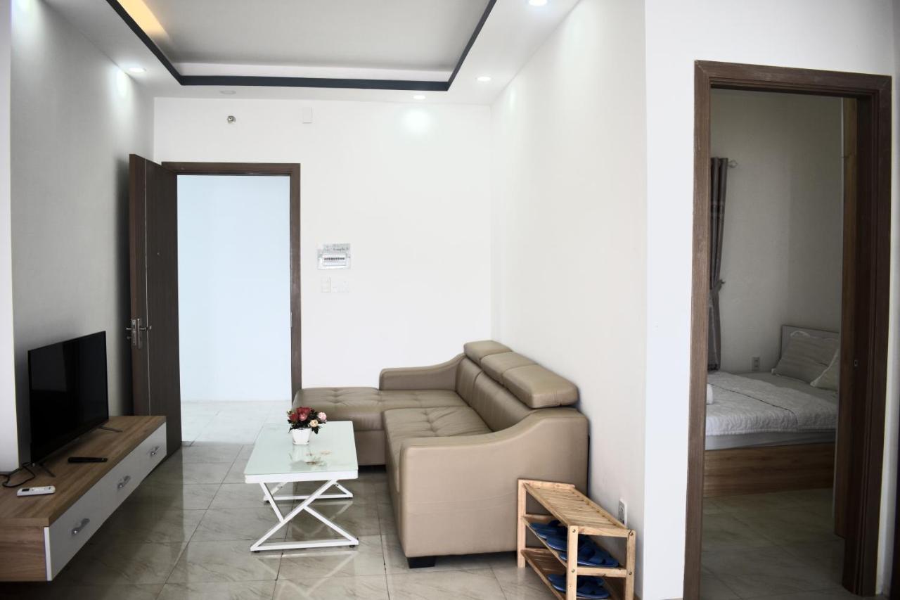 Wonderland 24H Apartments Nha Trang Bagian luar foto