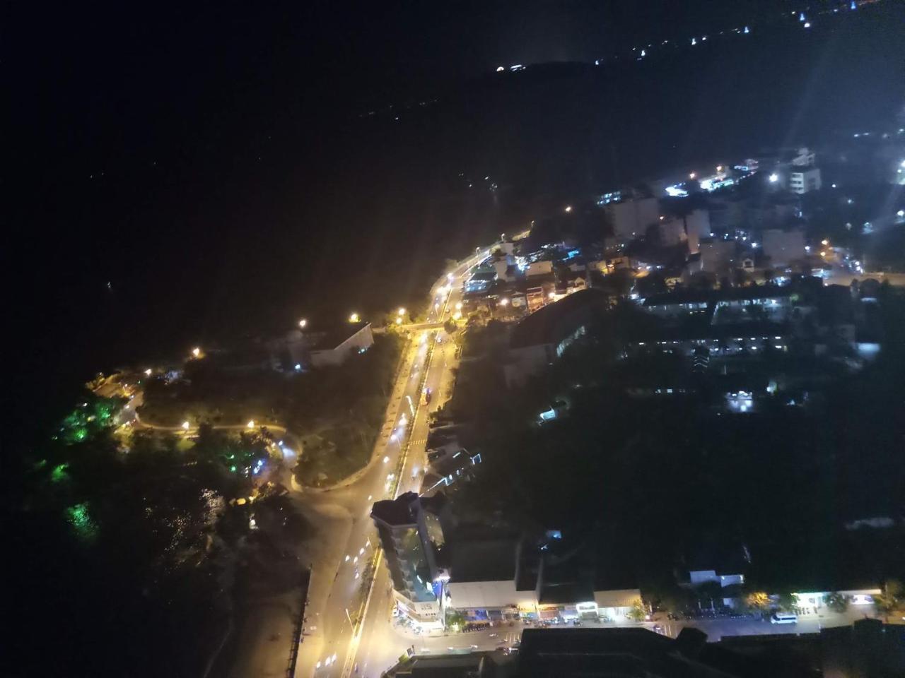 Wonderland 24H Apartments Nha Trang Bagian luar foto