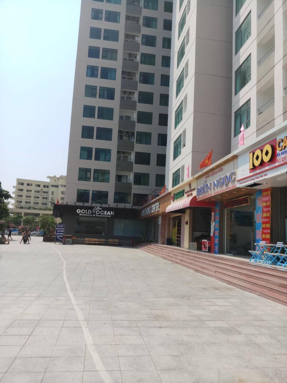 Wonderland 24H Apartments Nha Trang Bagian luar foto