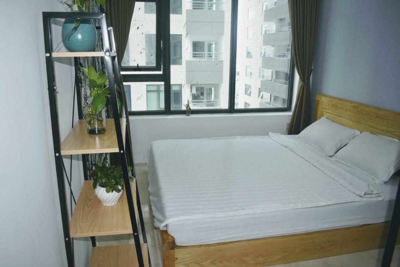 Wonderland 24H Apartments Nha Trang Bagian luar foto