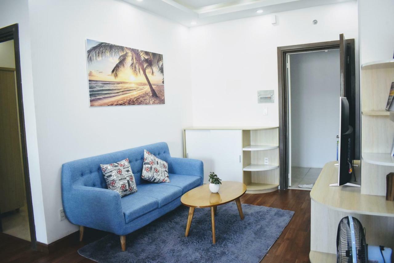 Wonderland 24H Apartments Nha Trang Bagian luar foto